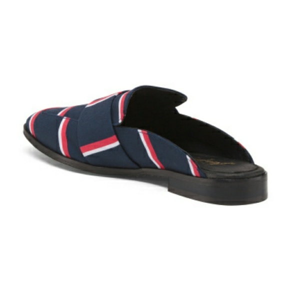 Free People Made in Spane Casual Lofers - Picture 2 of 3